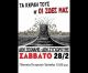 Κάλεσμα για τα 3 χρόνια από το Έγκλημα των Τεμπών - Συγκέντρωση και στην Τρίπολη!