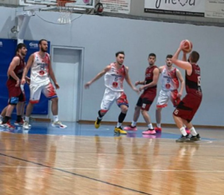 Μονόδρομος η νίκη την Κυριακή για τον Πήγασο