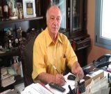 Αντίο, φίλε Δημοσθένη