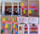 Βιωματική δράση στο Δημοτικό Σχολείο Λεωνιδίου με τίτλο «Αποστολή: Σώζουμε τη Σύνδεση!»