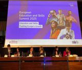 Η Επαγγελματική Εκπαίδευση στο επίκεντρο της ευρωπαϊκής ατζέντας: Ο Κ. Βλάσης για την ενίσχυση της ελκυστικότητας της ΕΕΚ