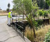 Ενημερωτική δράση για τους τρόπους πρόληψης κατά των κουνουπιών στα δημοτικά σχολεία του Δήμου Τρίπολης