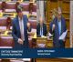 Γιαννακούρας: «Σε πλήρη απόγνωση οι κάτοικοι της Γορτυνίας – Ανεπαρκείς οι κυβερνητικές απαντήσεις για το Λιβαδάκι»