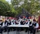 Ο Χορευτικός Όμιλος Τρίπολης σε φεστιβάλ παραδοσιακών χορών στην Κυπαρισσία (vd)