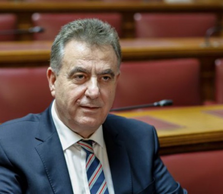 Νέος υφυπουργός Αγροτικής Ανάπτυξης ο Αθανάσιος Καββαδάς