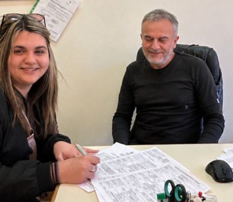 Κέντρο Υγείας Τροπαίων | Πρώτος στόχος να λειτουργήσει το μικροβιολογικό εργαστήριο, θα ακολουθήσει το ακτινολογικό