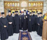 Λεωνίδιο | Η μνήμη του Αγίου Λεωνίδου στο κέντρο της Τσακωνιάς