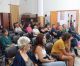 Ενημερωτική εκδήλωση στον Άγιο Πέτρο για τις νέες εξαρτήσεις (εικόνες)