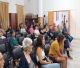 Ενημερωτική εκδήλωση στον Άγιο Πέτρο για τις νέες εξαρτήσεις (εικόνες)