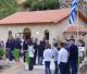 Γορτυνία | Θεία Λειτουργία στο γραφικό εξωκλήσι της Άρβιτσας