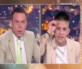 Χάος στην εκπομπή του Κουσουλού με τη Μουρτζούκου: «Γιατί σκότωσες το παιδί μου;» - «Γ@μώ το σπίτι σου»