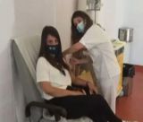 Covid | Αγωγή μαμούθ από 38χρονη γυναίκα - Καταγγέλλει ότι υπέστη σοβαρή εγκεφαλική αιμορραγία δύο ημέρες μετά τον εμβολιασμό της