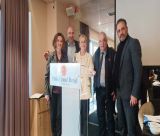 Επανεκλογή Δημήτρη Βόσνου στο Δ.Σ. του Πανελληνίου Δικτύου – Έμφαση στην διατήρηση  και ενίσχυση των Κέντρων Πρόληψης