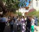 Μια διήμερη περιπατητική ξενάγηση στα Αρχοντικά και τα Πυργόσπιτα του Λεωνιδίου (εικόνες)
