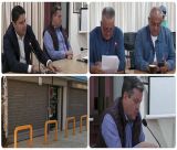 Ομόφωνο "όχι" από τη Βόρεια Κυνουρία στο λουκέτο για το υποκατάστημα της Εθνικής Τράπεζας στο Άστρος