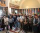 Η εορτή του Αγίου Πνεύματος στο Ιερό εξωκλήσιο της Αγίας Τριάδος Σεχίου Τρίπολης (εικόνες)