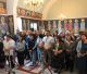 Η εορτή του Αγίου Πνεύματος στο Ιερό εξωκλήσιο της Αγίας Τριάδος Σεχίου Τρίπολης (εικόνες)