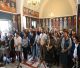 Σέχι | Η εορτή του Αγίου Πνεύματος στο Ιερό εξωκλήσιο της Αγίας Τριάδος Τρίπολης (εικόνες)