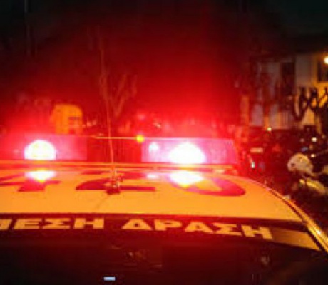 Νεκρή αστυνομικός στην Τρίπολη | Τα πρώτα στοιχεία δεν δείχνουν εγκληματική ενέργεια, αλλά η έρευνα συνεχίζεται - Θα ακολουθήσει νεκροψία