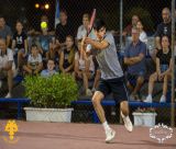 Arcadian Tennis Open 2026... Loading