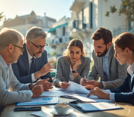 AFI Microfinance | Ενισχύοντας την πρόσβαση στη χρηματοδότηση για τη μικρομεσαία επιχειρηματικότητα στην Ελλάδα