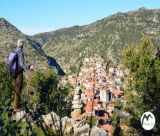 Στους 26 κορυφαίους προορισμούς παγκοσμίως για το 2026 η Πελοπόννησος - Ξεχωρίζει το Menalon Trail!