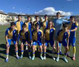 Ήττα στο Βόλο για την Κ17 του Αστέρα