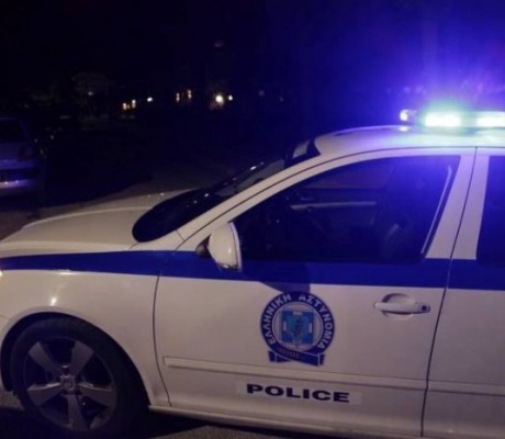 Τροχαίο με νεκρό στον αυτοκινητόδρομο - Όχημα έπεσε πάνω στις προστατευτικές μπάρες - Έχασε τη ζωή του ένας 42χρονος