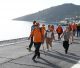 Με μεγάλη επιτυχία και ρεκόρ συμμετοχών ολοκληρώθηκε ένα ακόμα "Tyros Run" (εικόνες)