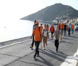 Με μεγάλη επιτυχία και ρεκόρ συμμετοχών ολοκληρώθηκε ένα ακόμα "Tyros Run" (εικόνες)