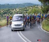 Με απόλυτη επιτυχία ο 8ος Ποδηλατικός Γύρος Τρίπολης (εικόνες)