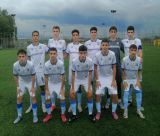 Κ15 Αστέρας | Διπλό στο Αγρίνιο με Μακροδημήτρη και Ζέππο