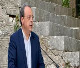 Φάμελλος από Αρκαδία: "Ο Μίκης Θεοδωράκης μπόλιασε τη συνείδηση του λαού με αξιοπρέπεια και πολιτισμό"