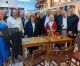 “Ταξιδευτής στα Άβατα” | Παρουσιάστηκαν στην Τρίπολη τα ποιήματα του Γιώργου Παναγιωτακόπουλου (εικόνες)