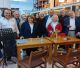 “Ταξιδευτής στα Άβατα” | Παρουσιάστηκαν στην Τρίπολη τα ποιήματα του Γιώργου Παναγιωτακόπουλου (εικόνες)