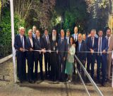 Εγκαινιάστηκε η 54η έκθεση Τεγέας | Οι ομιλίες, οι στόχοι και τα φωτογραφικά κλικ!