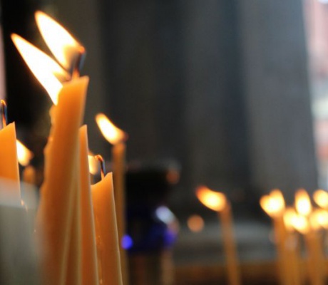 Έφυγε από τη ζωή η Ελένη Μ. Δέμου