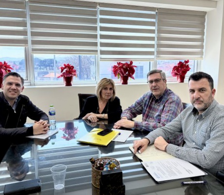 Ζημιές από την κακοκαιρία στη Γορτυνία | Οι αιτήσεις για αποζημιώσεις, η εναλλακτική διαδρομή για το Λιβαδάκι και η ανάγκη για γενναία χρηματοδότηση έργων!