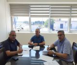 Υπογράφτηκε σύμβαση 600.000 € για τη βελτίωση του δρόμου Άστρους – Λεωνιδίου