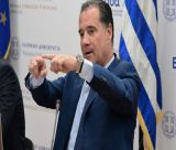 Γεωργιάδης: "Θα πέσει κλάμα στην αντιπολίτευση με όσα θα ανακοινώσει ο Μητσοτάκης στη ΔΕΘ"