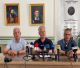 Προγραμματική ανάμεσα σε Περιφέρεια και Δήμο Τρίπολης | Τζιούμης: «Ενισχύουμε την οδική ασφάλεια σε κεντρικούς άξονες του δήμου μας»