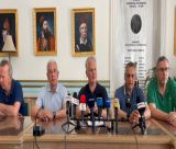 Προγραμματική ανάμεσα σε Περιφέρεια και Δήμο Τρίπολης | Τζιούμης: «Ενισχύουμε την οδική ασφάλεια σε κεντρικούς άξονες του δήμου μας»