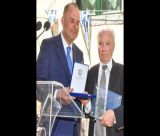 Συλλυπητήρια Κούλη για την εκδημία του Χρήστου Δημητρόπουλου, τ. Προέδρου της Παγγορτυνιακής - "Η Γορτυνία δεν σε ξεχνά"