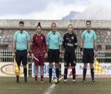 "Λευκή" ισοπαλία για τη γυναικεία ομάδα του Αστέρα