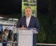 Κώστας Τζιούμης: «Υλοποιούμε ένα ολοκληρωμένο σχέδιο υποδομών στην πόλη και στα χωριά μας»