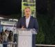 Κώστας Τζιούμης: «Υλοποιούμε ένα ολοκληρωμένο σχέδιο υποδομών στην πόλη και στα χωριά μας»