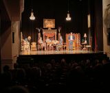 Πρεμιέρα για τη νέα παράσταση της Θεατρικής Ομάδας Τρίπολης! (εικόνες)