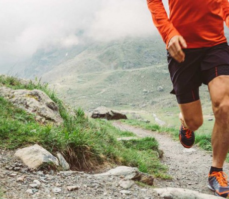 Τον Μάιο ο ορεινός αγώνας τρεξίματος Μαινάλου "Φάλανθος Τrail"