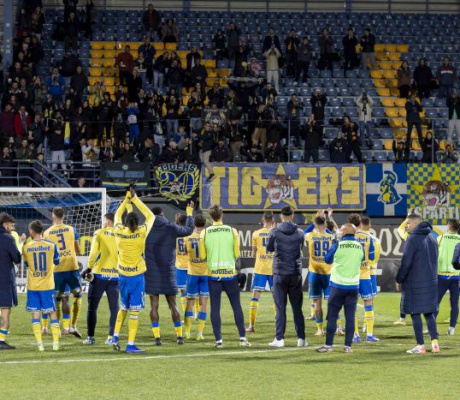 Δεν δίνει εισιτήρια στην ΑΕΛ ο Αστέρας!