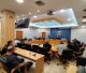 Έκτακτη συνεδρίαση Συντονιστικού Οργάνου Πολιτικής Προστασίας και στην Αρκαδία λόγω ακραίου κινδύνου πυρκαγιάς